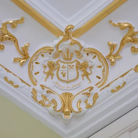 Maison Des Barons *