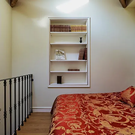 Aparthotel Maison Des Barons Nice