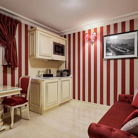 Maison Des Barons Aparthotel