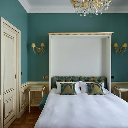 Aparthotel Maison Des Barons Nice