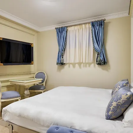 Maison Des Barons Aparthotel