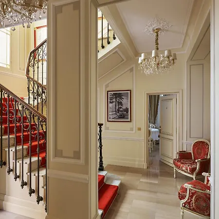 Maison Des Barons * Nice
