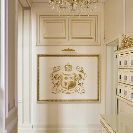 Aparthotel Maison Des Barons *