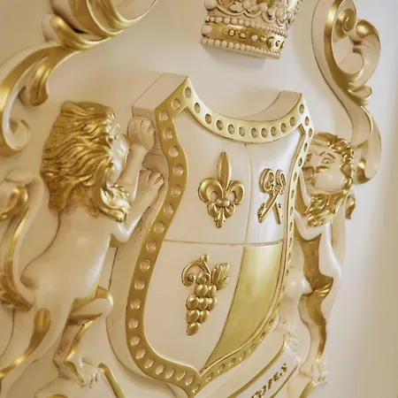 Maison Des Barons Nice