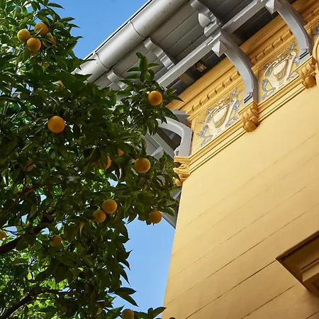 Maison Des Barons Aparthotel