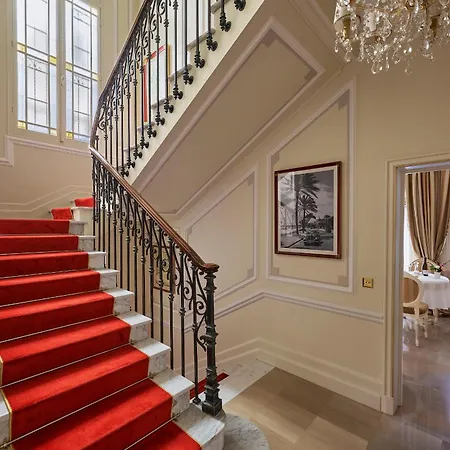 Maison Des Barons *