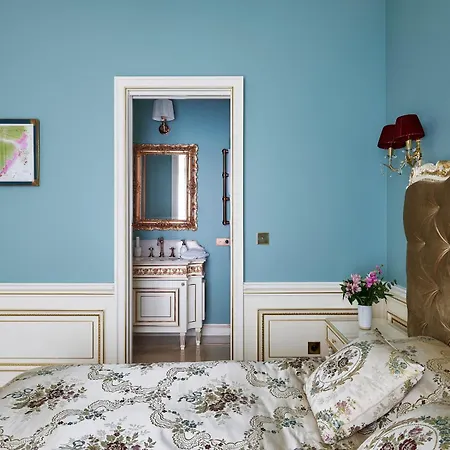 Maison Des Barons Aparthotel